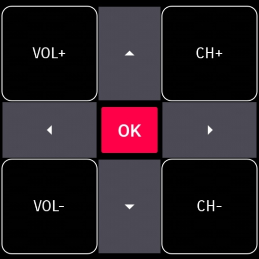TCL Android TV Remote icon