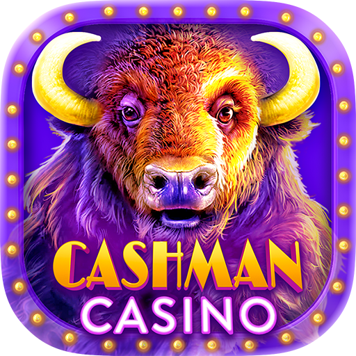 Cashman Casino Las Vegas Slots icon