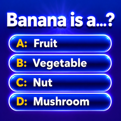 Millionaire - Quiz & Trivia icon