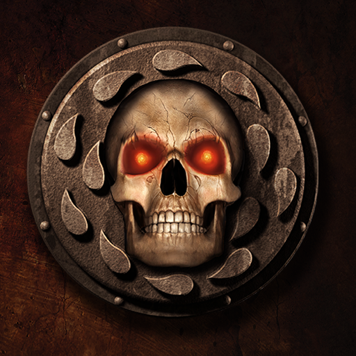 Baldur's Gate Enhanced Edition icon