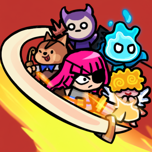 Hero Blasters: Defense icon