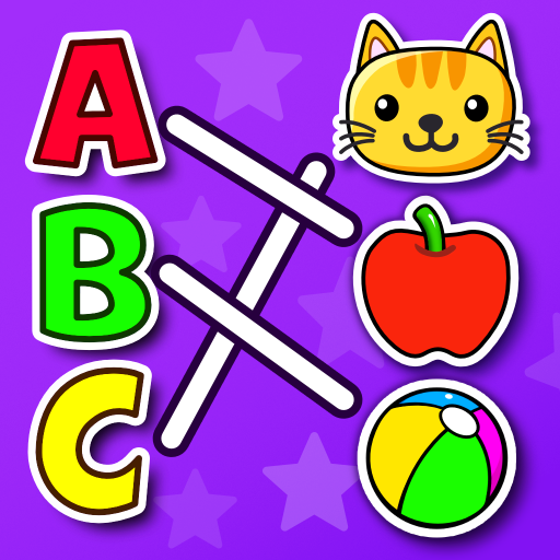 Kids Games: For Toddlers 3-5 icon