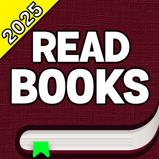 Books - Read and Download icon