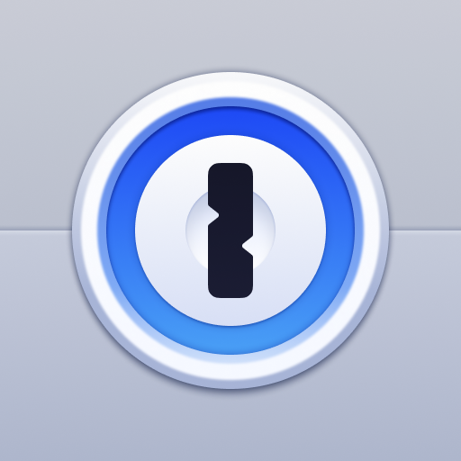 1Password: Password Manager icon