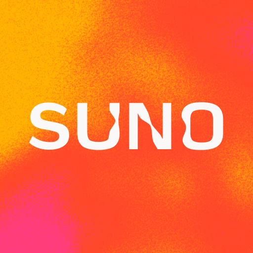 Suno - AI Music & Songs Maker icon