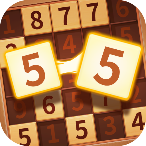 Number Match Puzzle icon