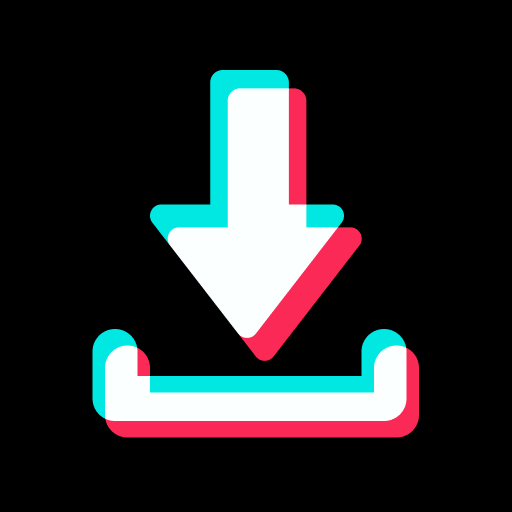 SnapTik - TT Video Downloader icon