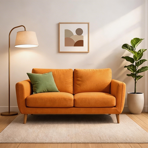 SnapHome: AI Interior Design icon