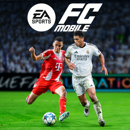 EA SPORTS FC™ Mobile Soccer 26
