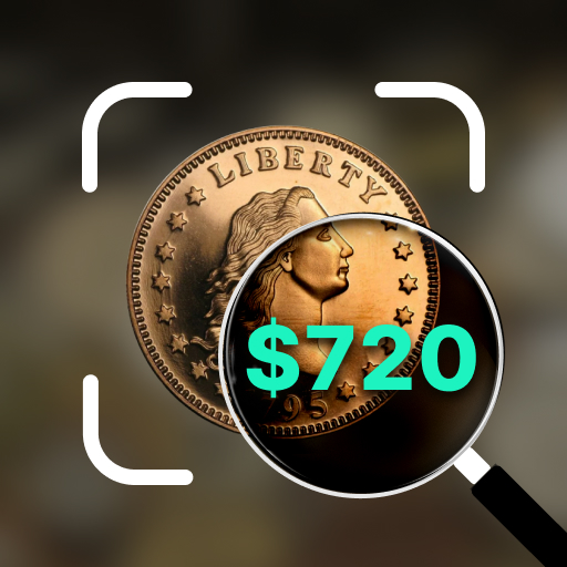 Coin Value - Coin Identifier