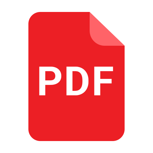 PDF Reader - PDF Converter icon