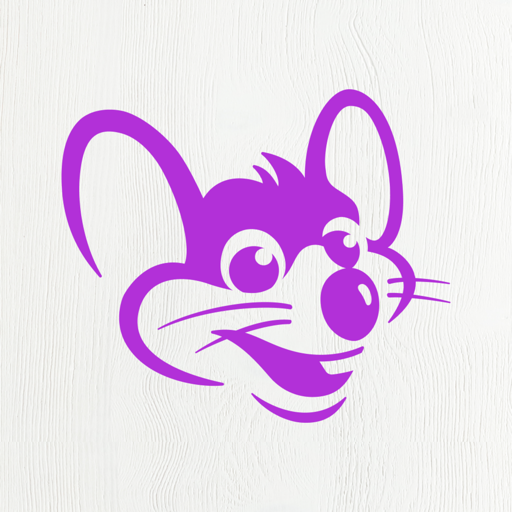 Chuck E. Cheese Fun Pass icon