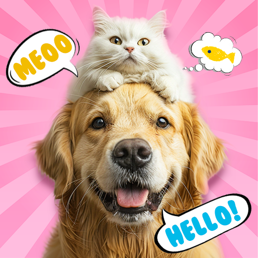 Talk2Pets icon