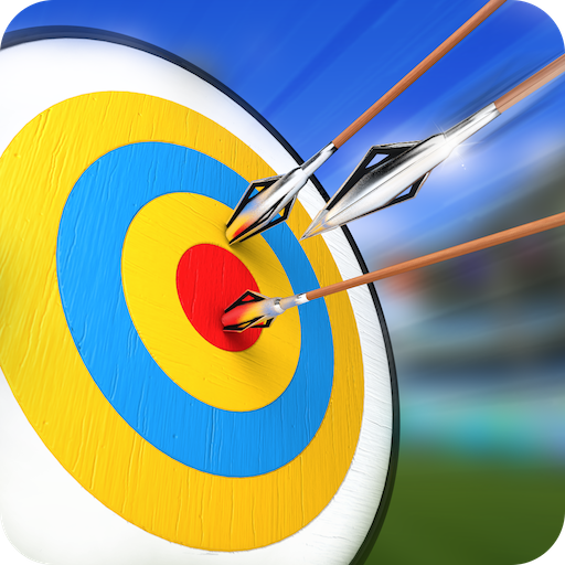 Shooting Archery icon