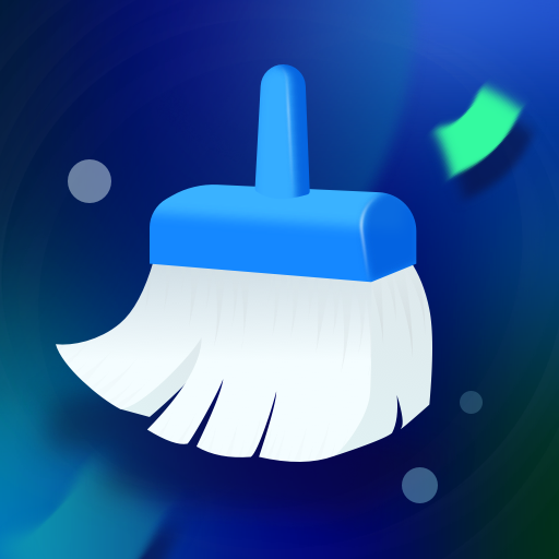 TrendClean - Storage Cleaner icon