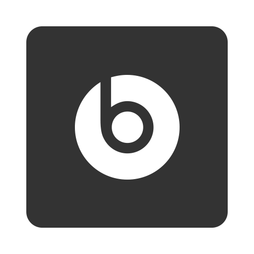 Beats icon