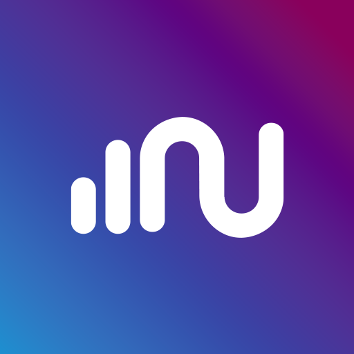 Numero: Number - Data - Call icon