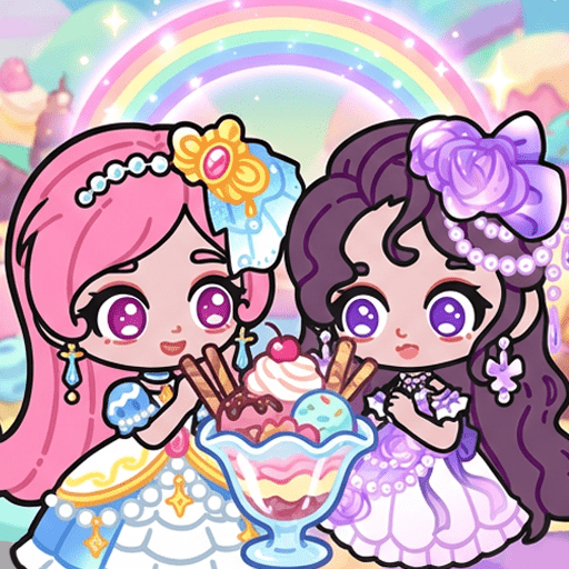 Pippi World :Avatar Life