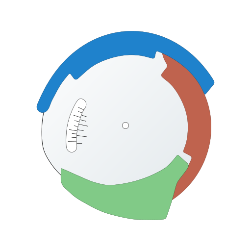Ductulator - HVAC Duct Sizing icon