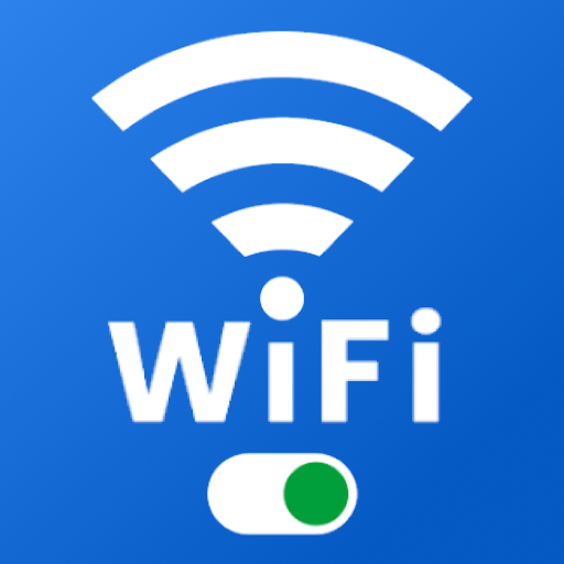 Portable WiFi - Mobile Hotspot icon