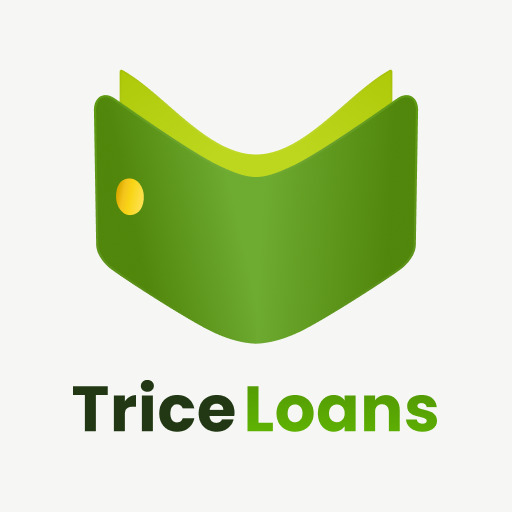 Payday Cash Advance TriceLoans icon