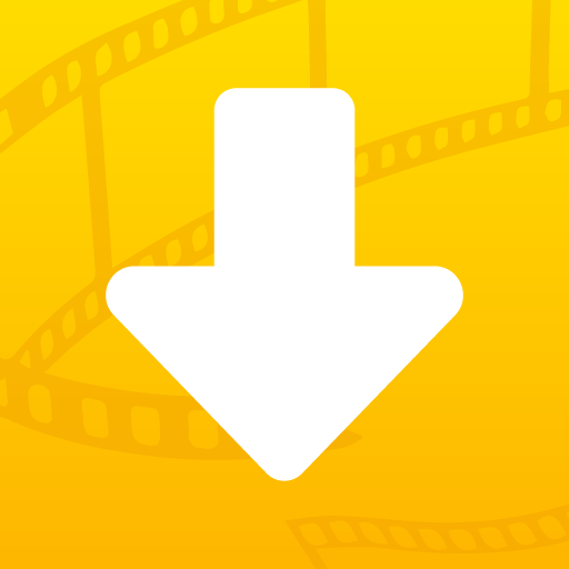 All Video Downloader App icon