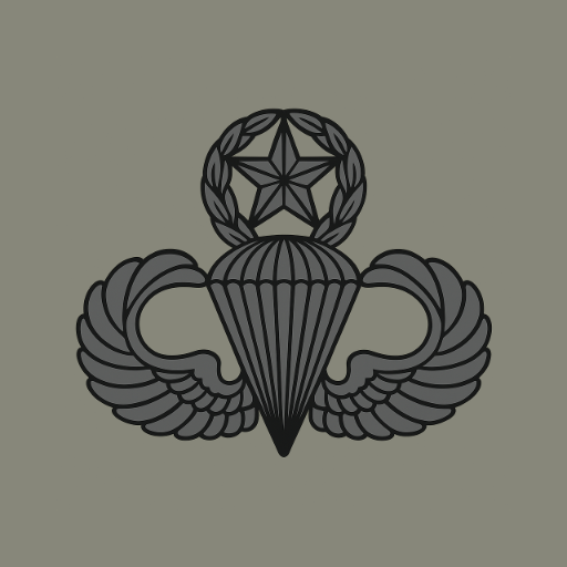 Jumpmaster PRO Study Guide icon
