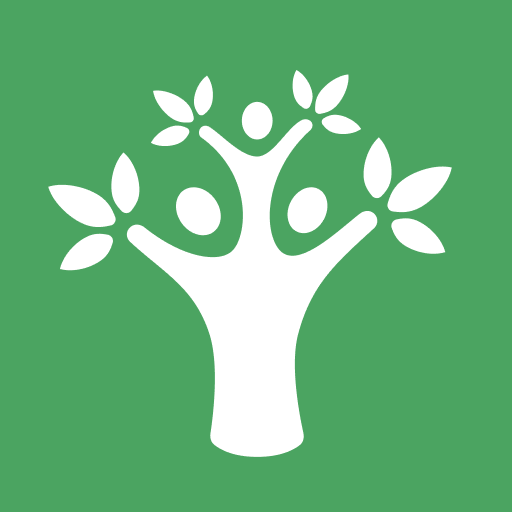 SupportPay: Split Expenses icon