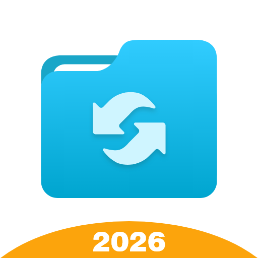 Photo Recovery-File Recovery icon