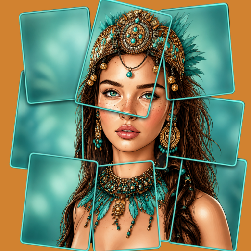 Jigsaw Block Sort icon