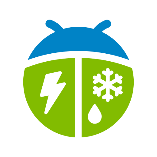 WeatherBug: Weather Forecast icon