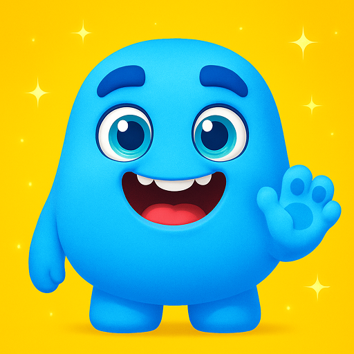 Talk to me Slimy: Talking Pet icon