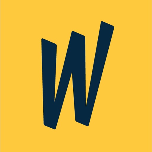 Whistle Express Car Wash icon