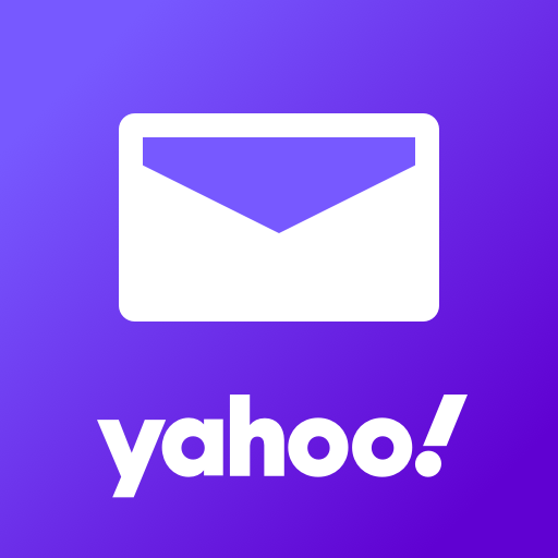 Yahoo Mail: Email & Planner icon