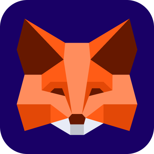 MetaMask: Trade Crypto icon