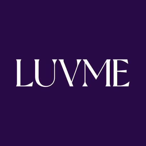 Luvme Hair icon