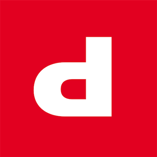 Depop - Buy & Sell Clothes icon
