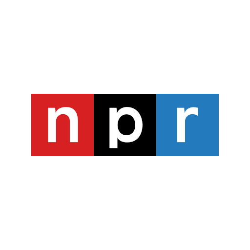 NPR: National & Local News icon