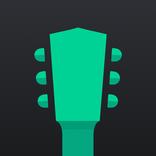 Yousician: Learn & Play Guitar icon