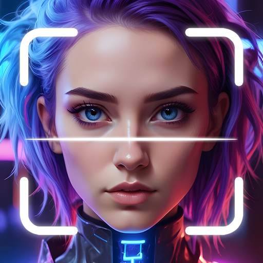 ArtPic: Photo & Video Editor icon