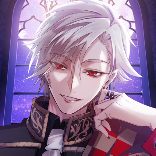 Ikemen Villains Otome Game icon