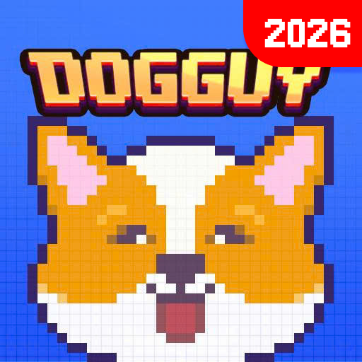 Anime Shimeji Screen Pets icon