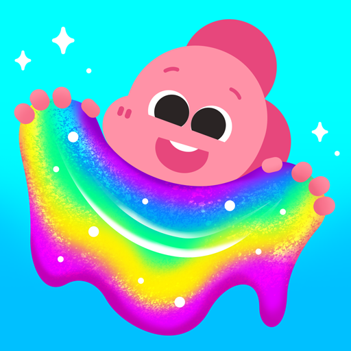 Cocobi Color Toy Craft - kids icon