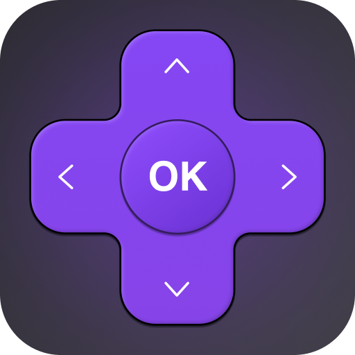Smart Remote - Easy TV Control icon