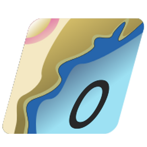 OpenCPN icon