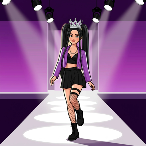 Build A Queen icon