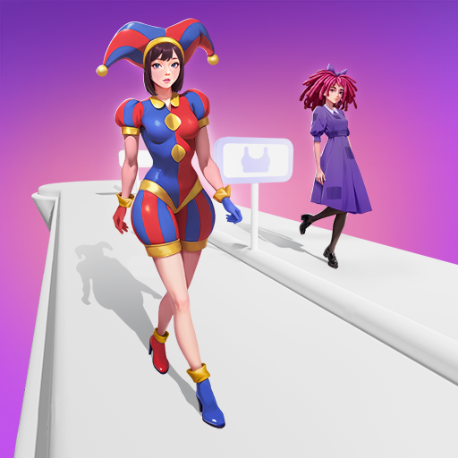 Fashion Queen: Dress Up Game icon