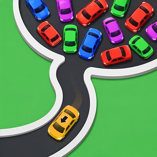 Traffic Escape! icon