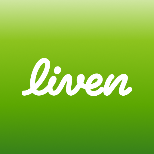 Liven: Discover yourself