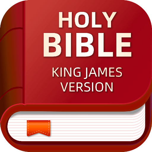 Holy Bible - Verse+Audio icon